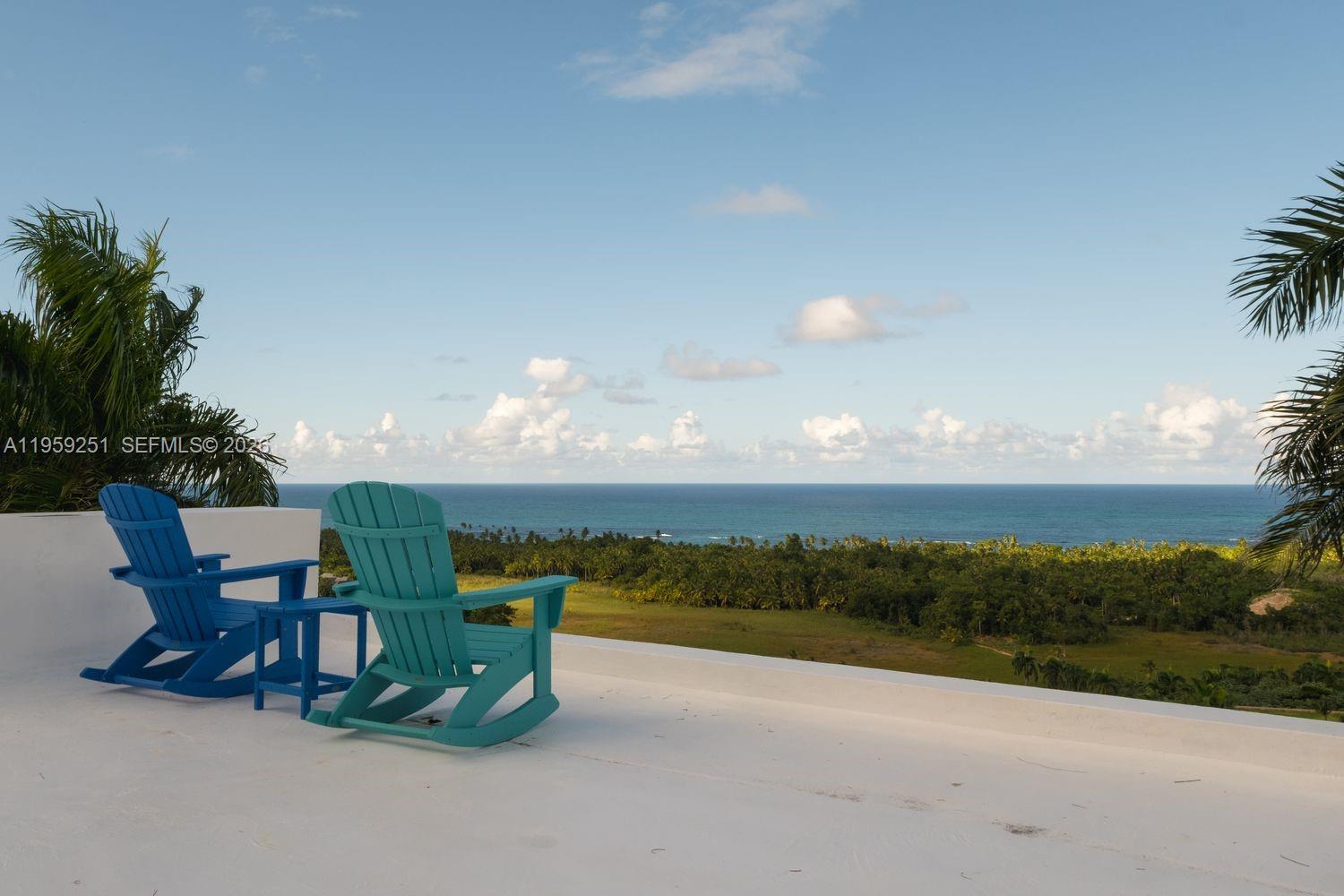 000 8g8f+3v5th El Limón, Dominican Republic 