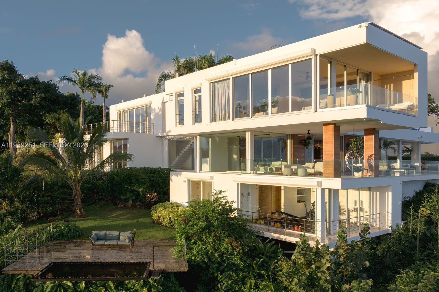 000 8g8f+3v5th El Limón, Dominican Republic 