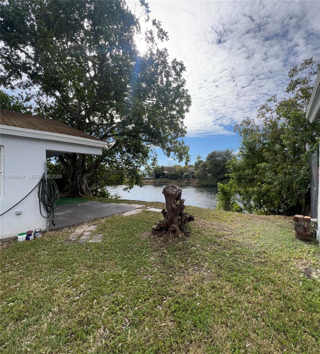 Undisclosed Address Miami, FL 33193