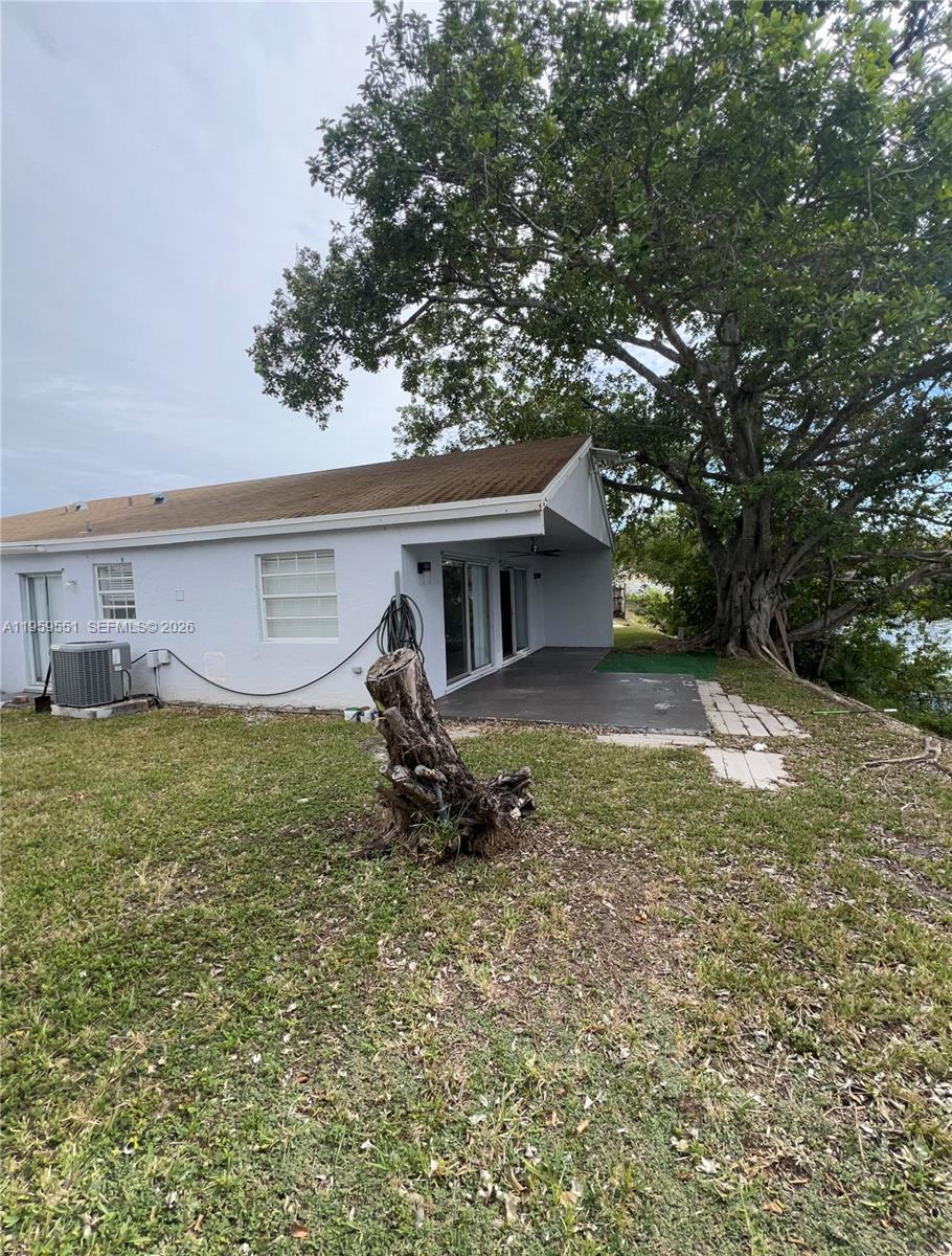 Undisclosed Address Miami, FL 33193