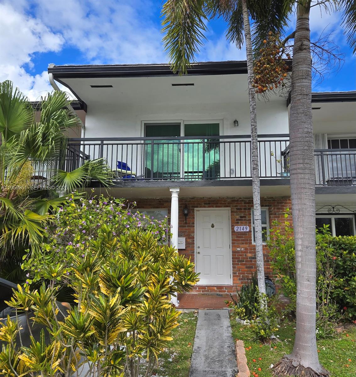 2149 NE 122nd St #2149