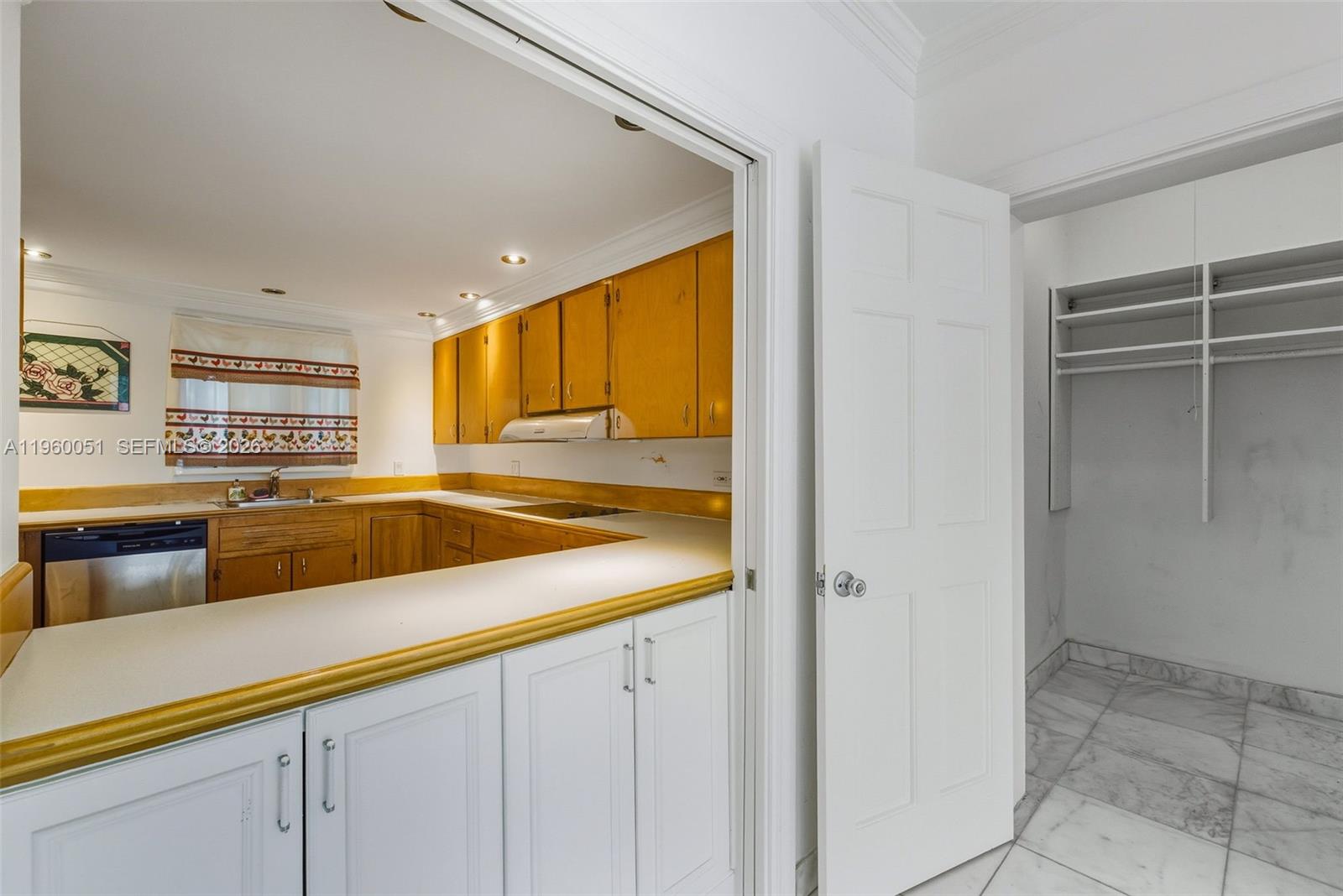 1 Harbour Way #108 Bal Harbour, FL 33154