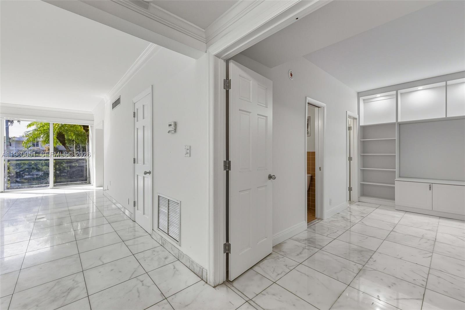 1 Harbour Way #108 Bal Harbour, FL 33154