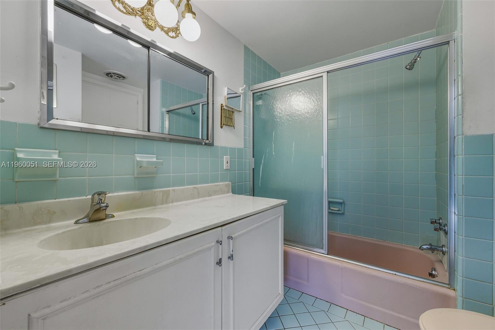 1 Harbour Way #108 Bal Harbour, FL 33154