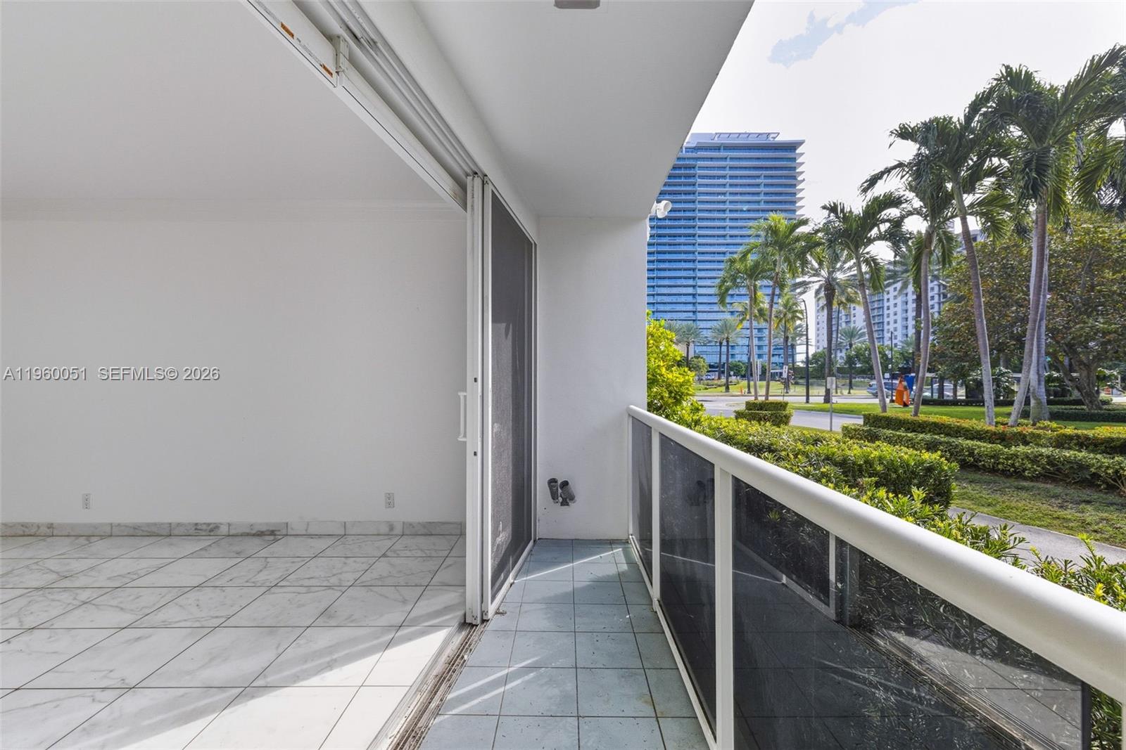 1 Harbour Way #108 Bal Harbour, FL 33154