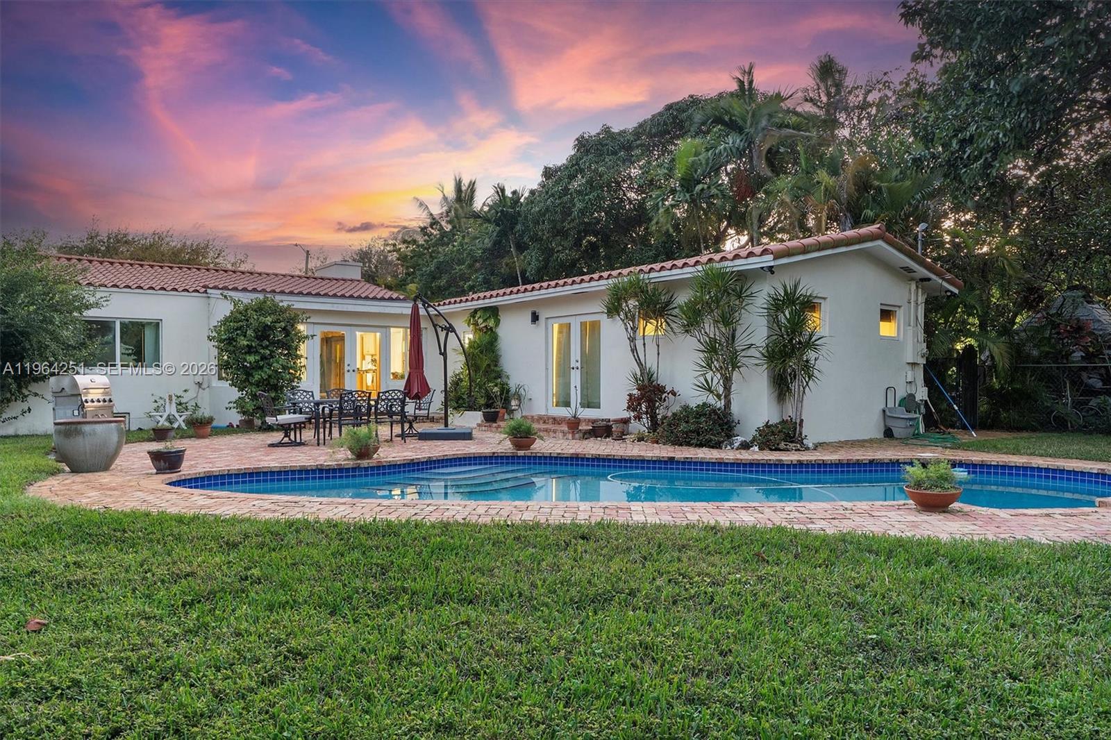 761 NE 95th St Miami Shores, FL 33138