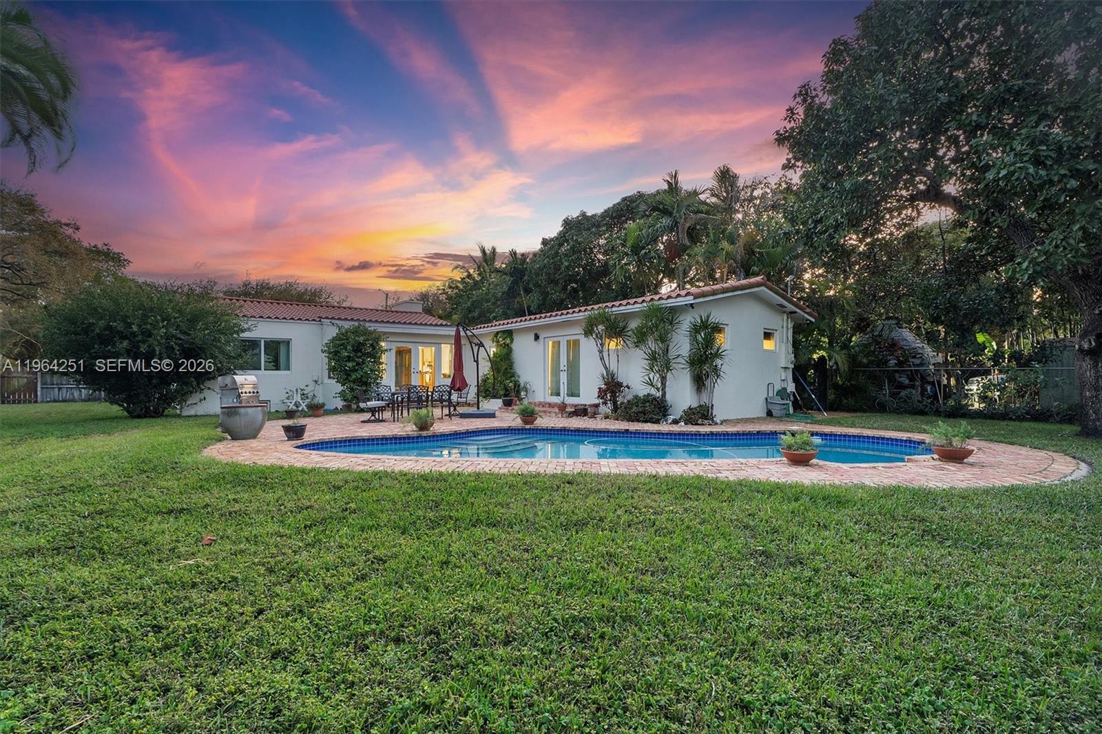 761 NE 95th St Miami Shores, FL 33138