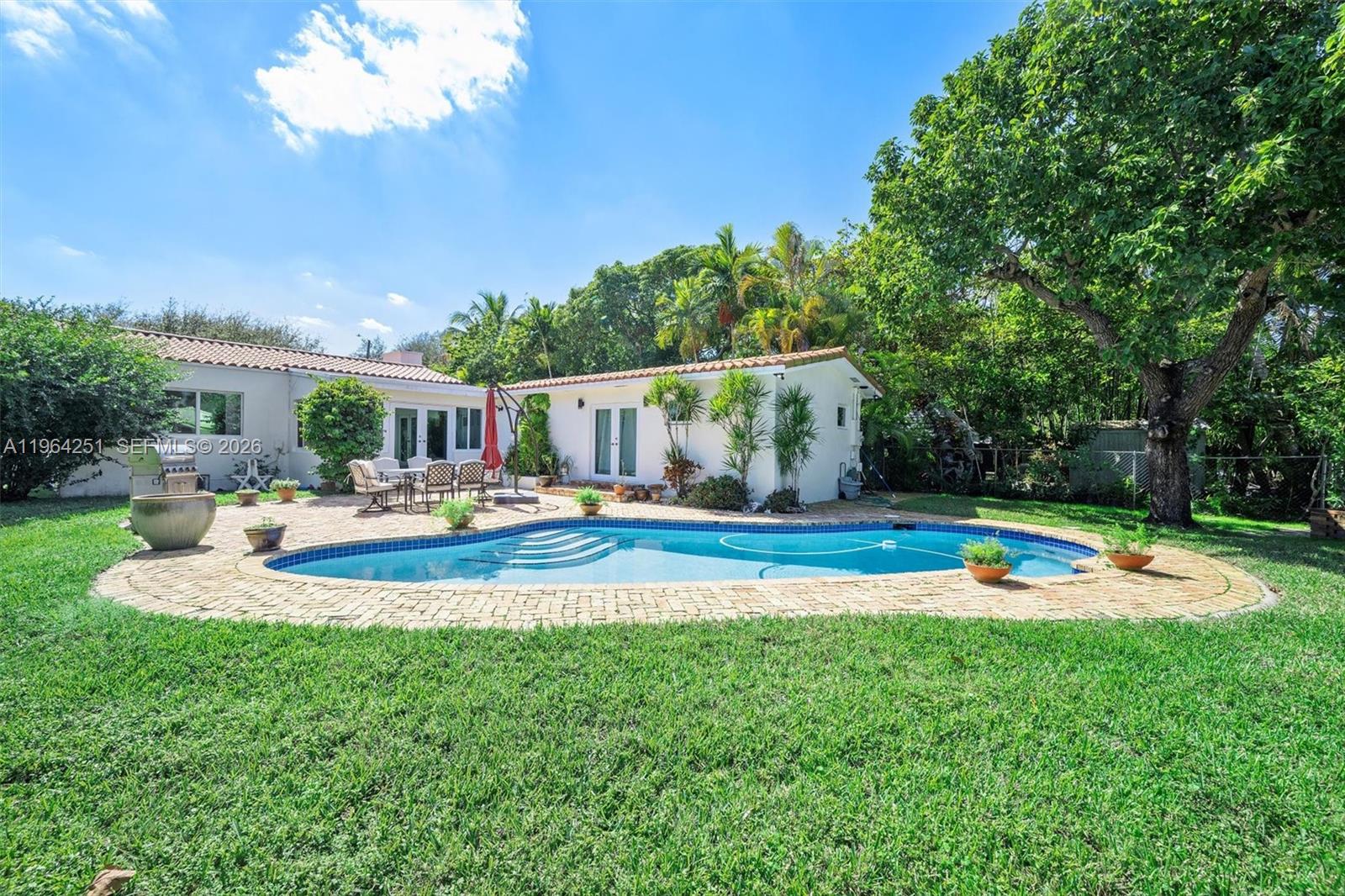 761 NE 95th St Miami Shores, FL 33138