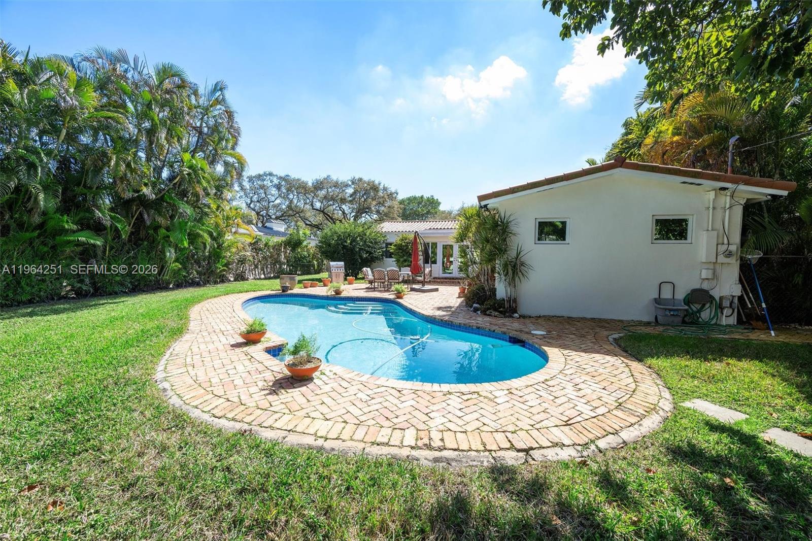 761 NE 95th St Miami Shores, FL 33138