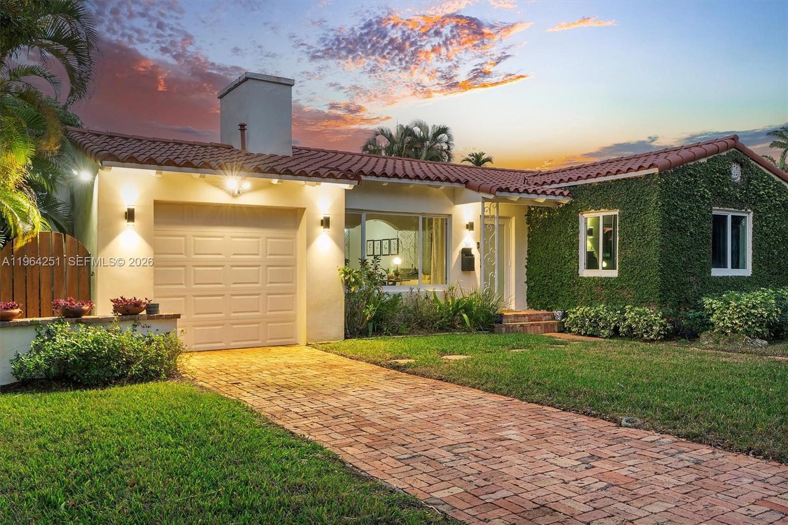 761 NE 95th St Miami Shores, FL 33138