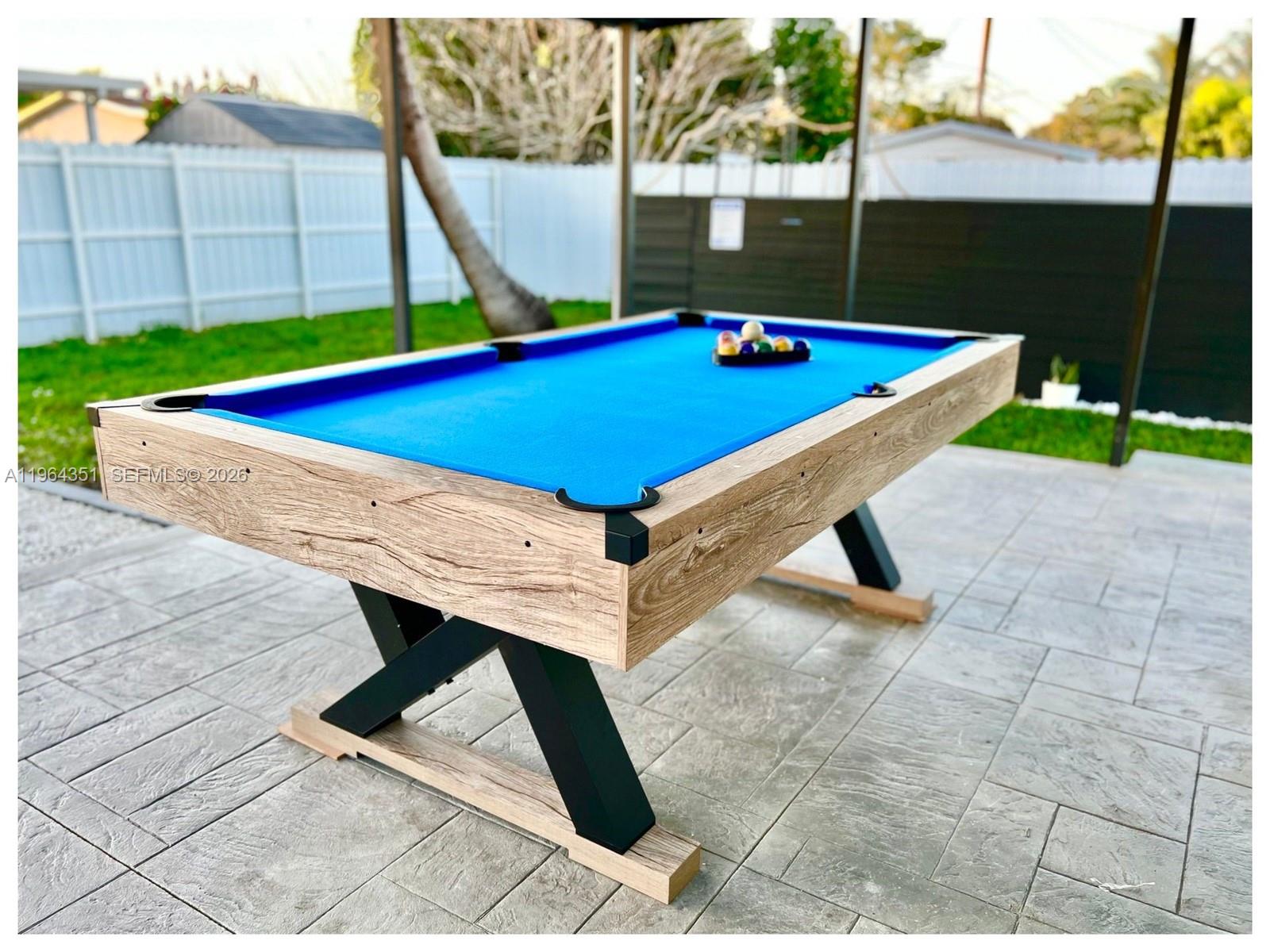 15100 Polk St Miami, FL 33176