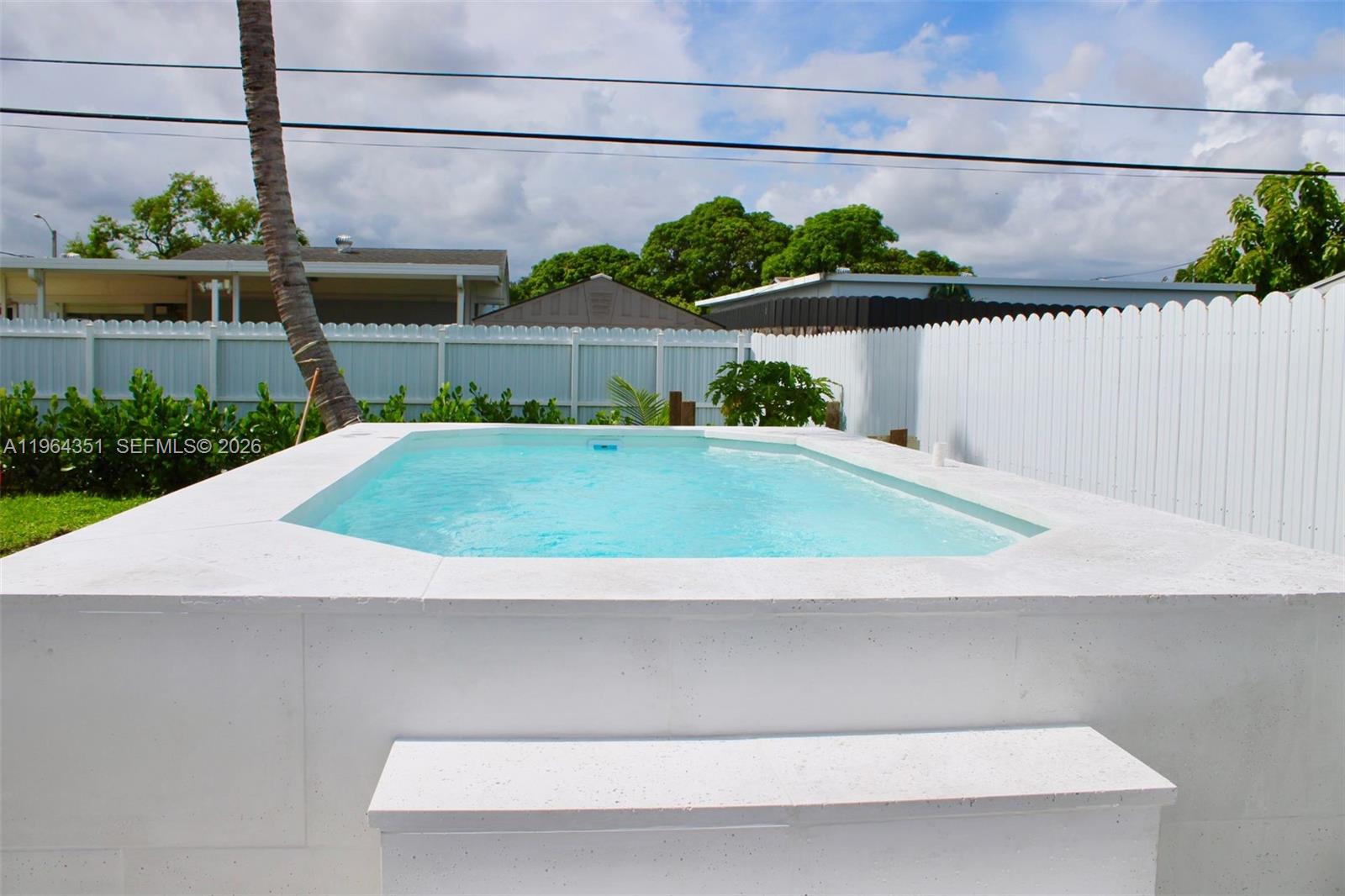 15100 Polk St Miami, FL 33176