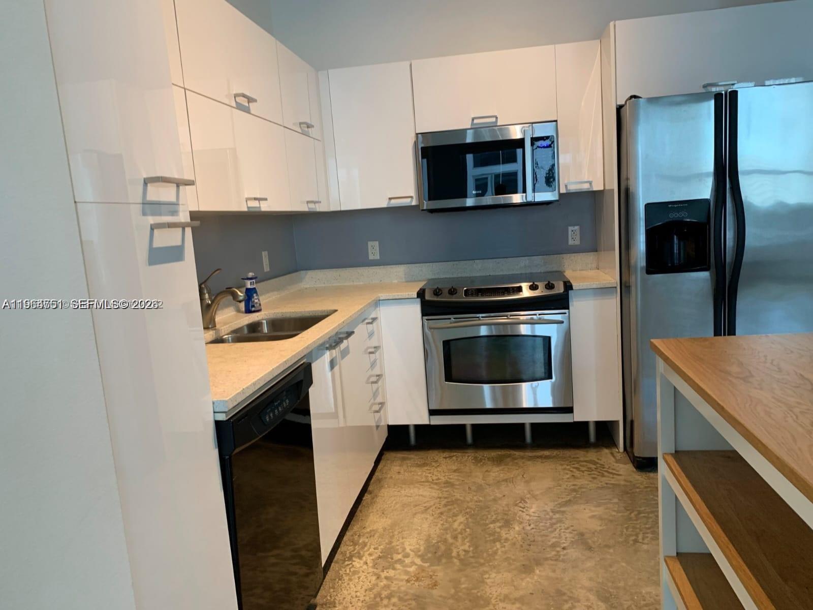 image Loft Downtown I2