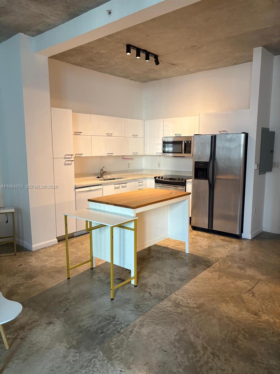 image Loft Downtown I8