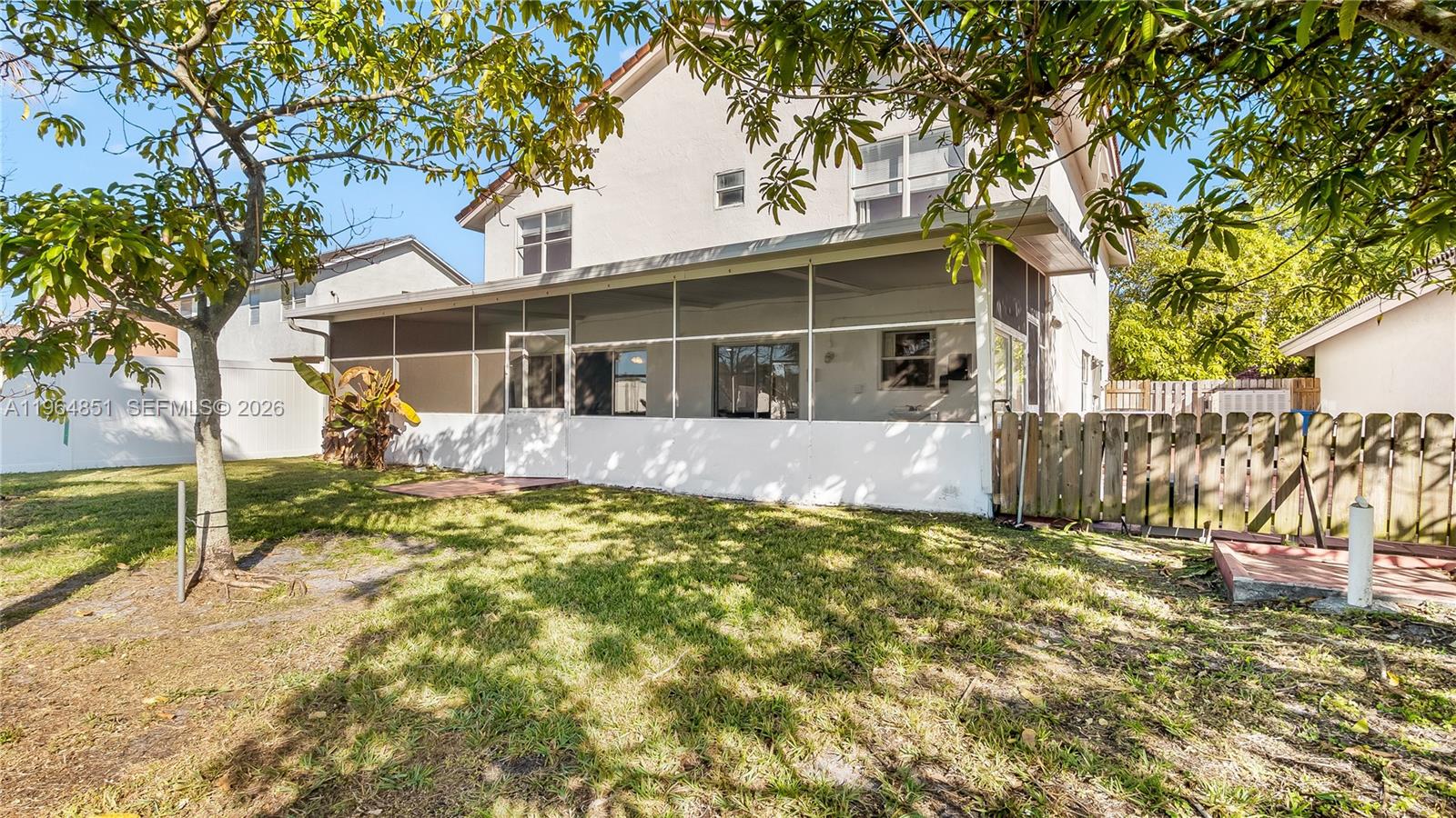 12134 NW 35th St Sunrise, FL 33323