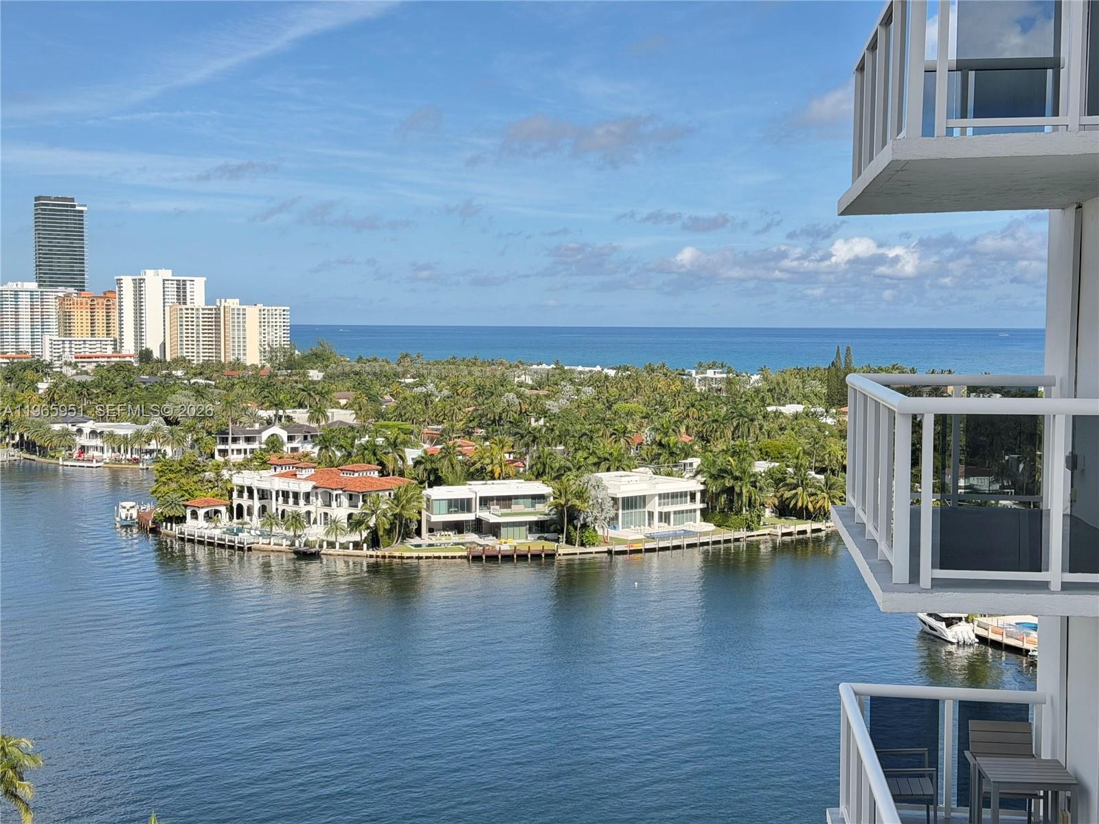 20515 E Country Clb Dr #1642