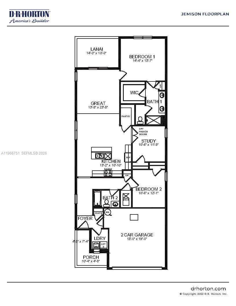 12301 SW Rimini Way Port St Lucie, FL 34987