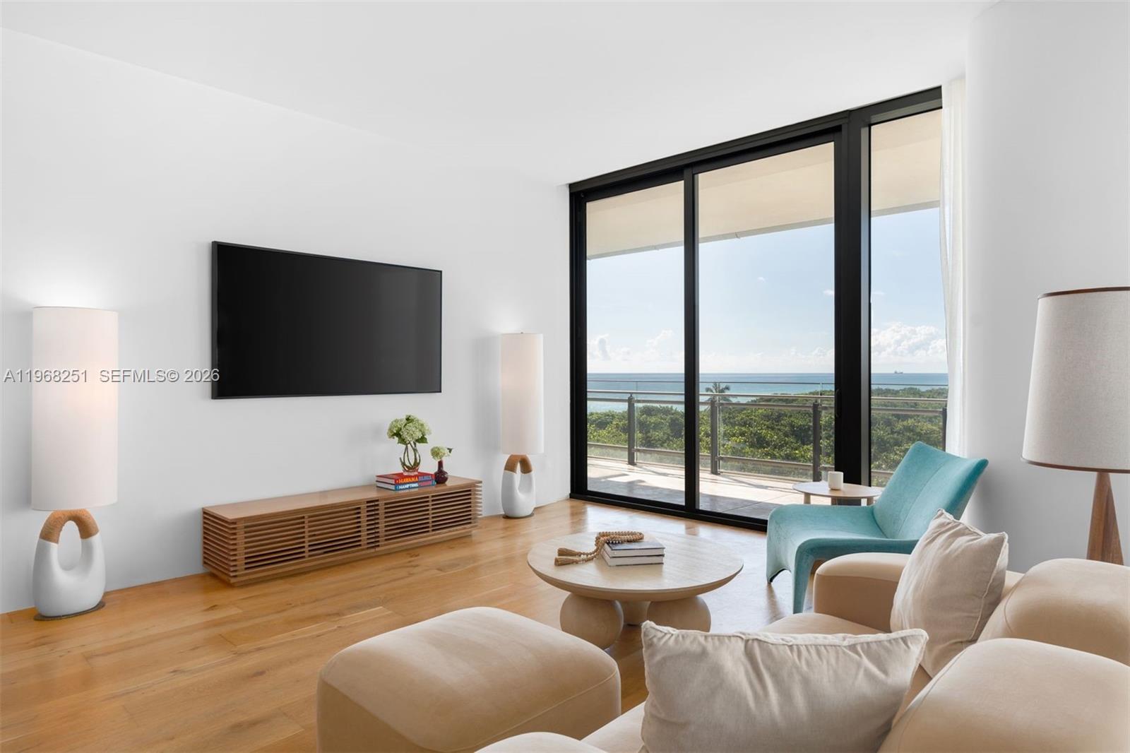 8701 Collins Ave #606 Miami Beach, FL 33154