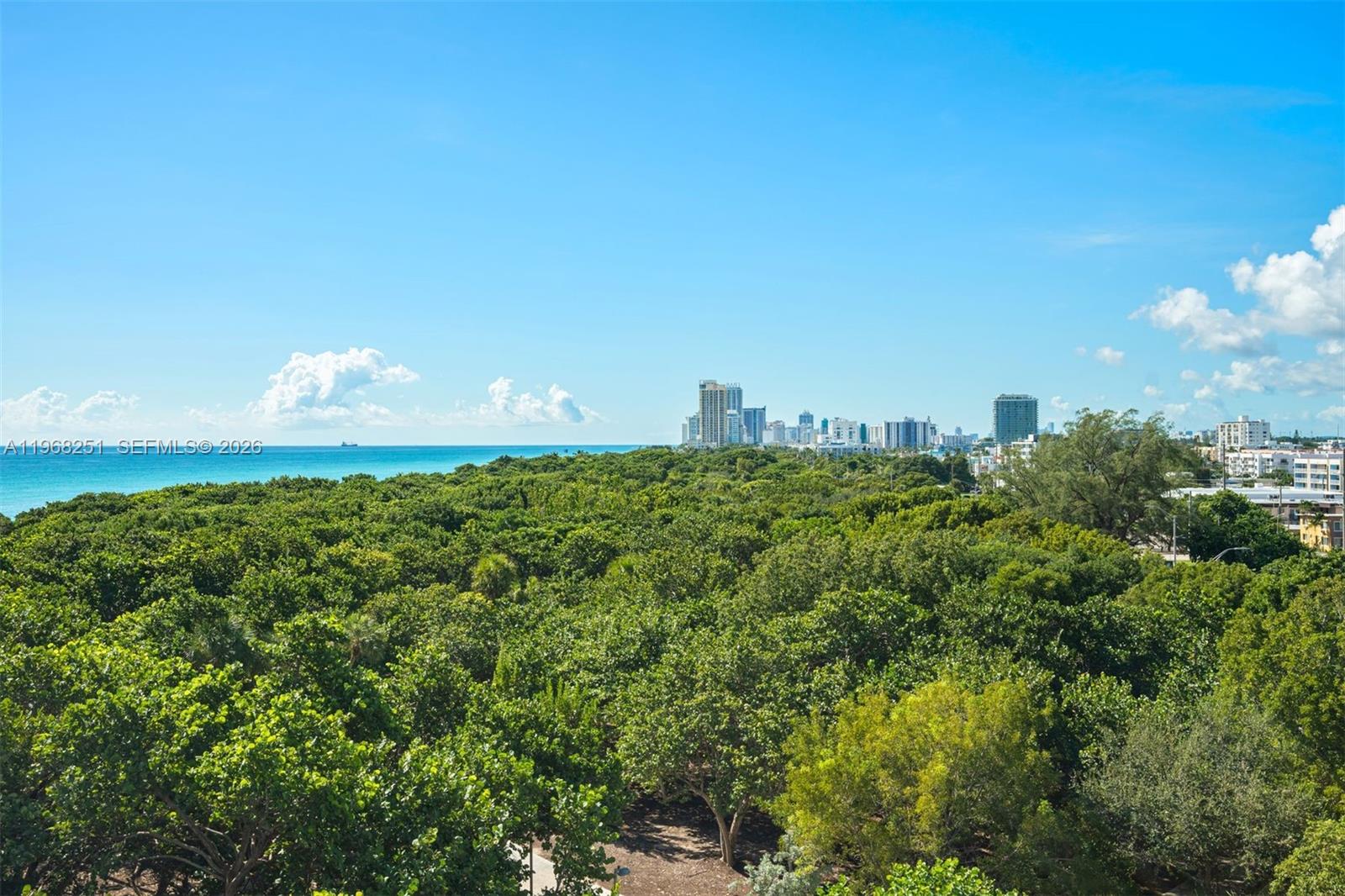 8701 Collins Ave #606 Miami Beach, FL 33154