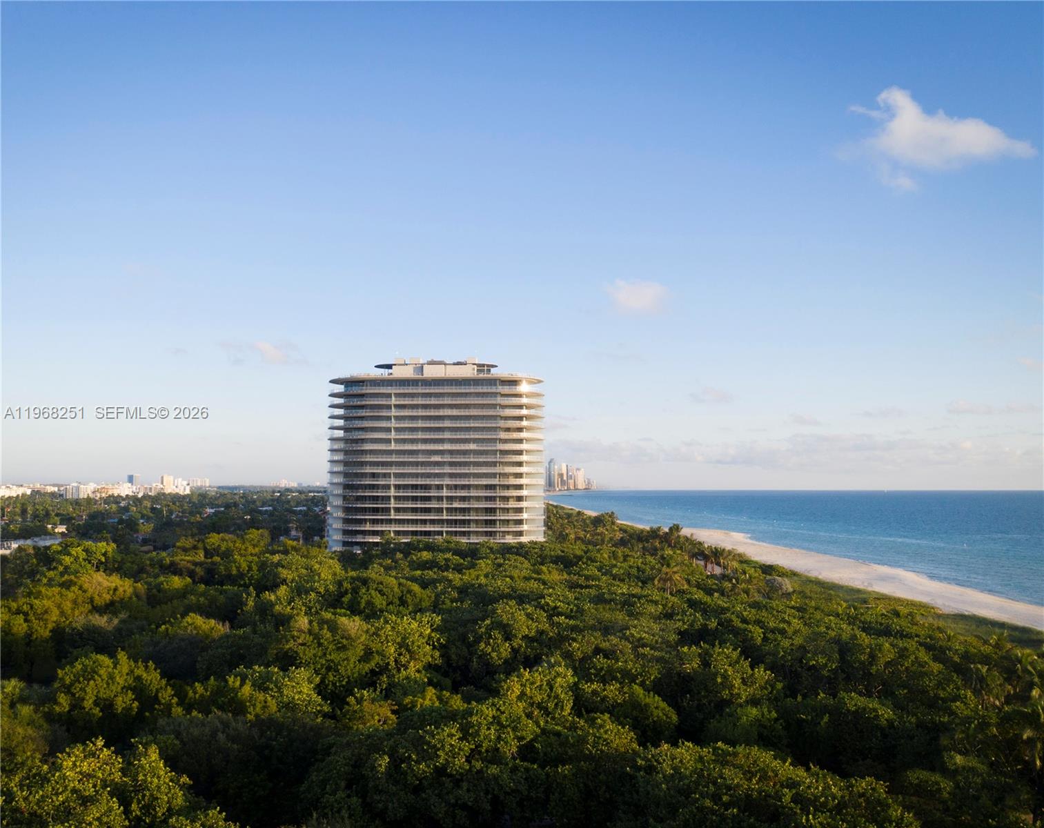 8701 Collins Ave #606 Miami Beach, FL 33154