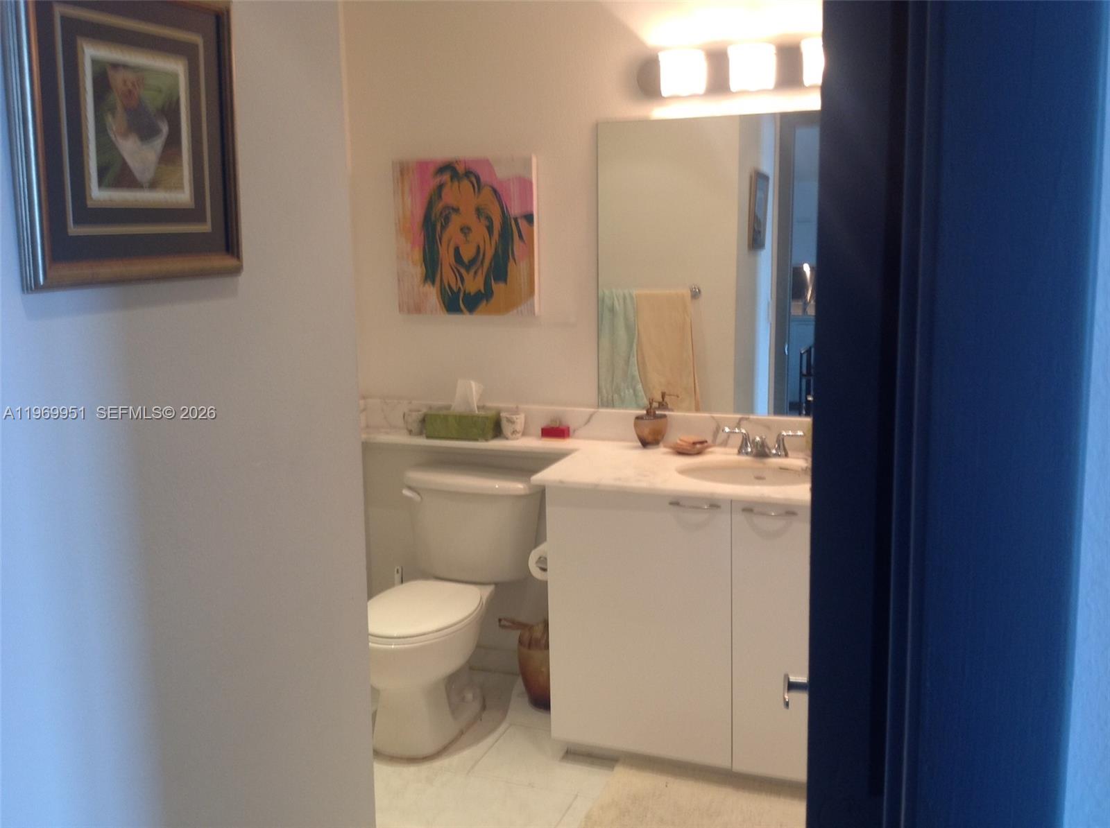 234 NE 3rd St #LPH03 Miami, FL 33132