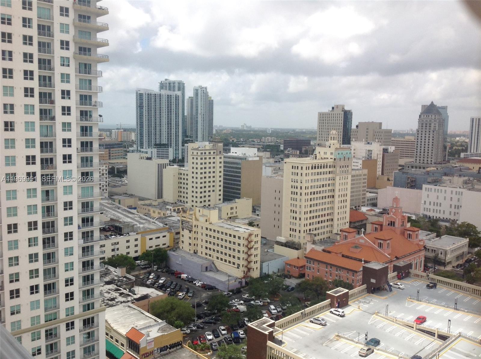 234 NE 3rd St #LPH03 Miami, FL 33132