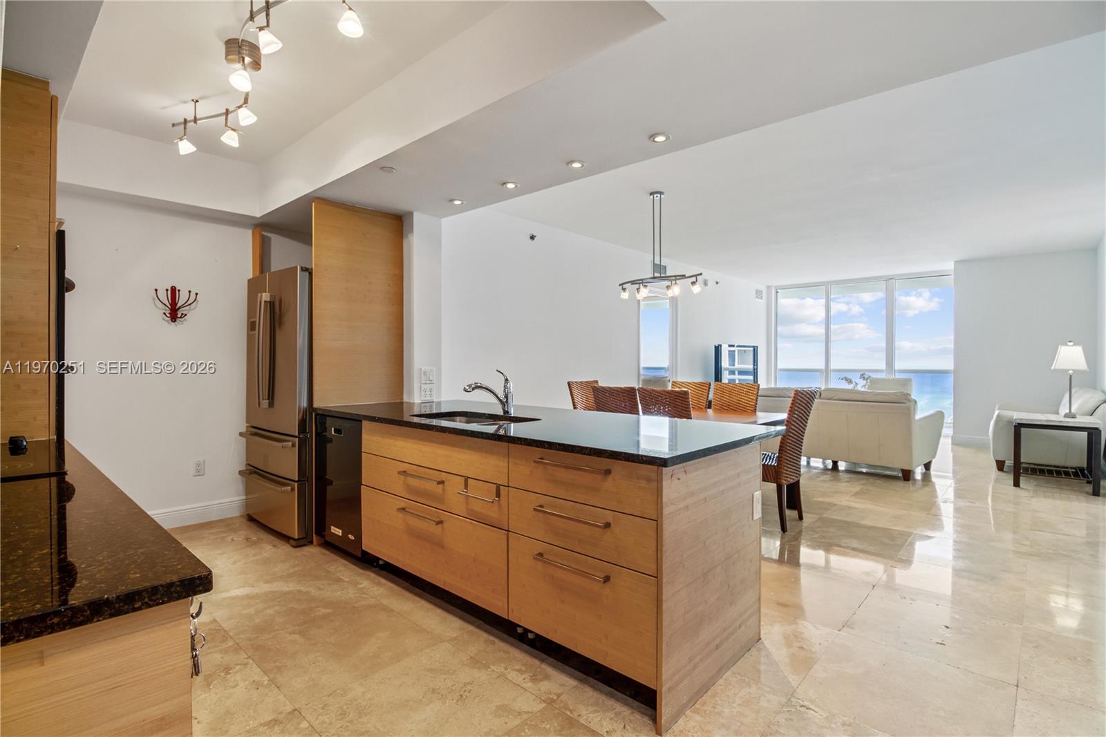 1830 S Ocean Dr #4204 Hallandale Beach, FL 33009