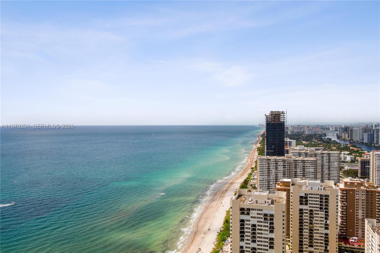 1830 S Ocean Dr #4204 Hallandale Beach, FL 33009