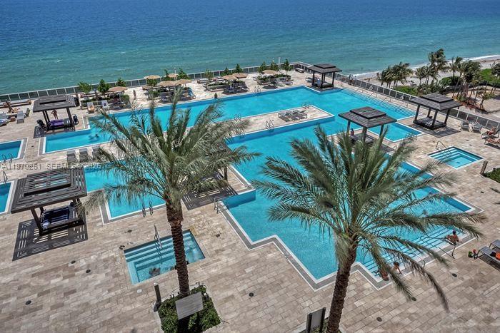 1830 S Ocean Dr #4204 Hallandale Beach, FL 33009