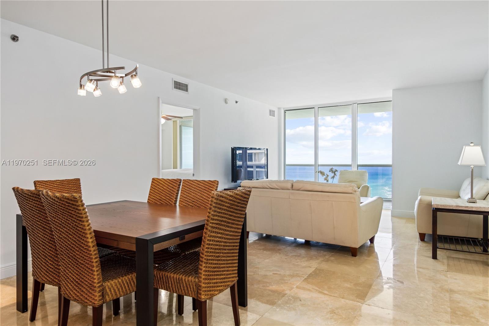1830 S Ocean Dr #4204 Hallandale Beach, FL 33009