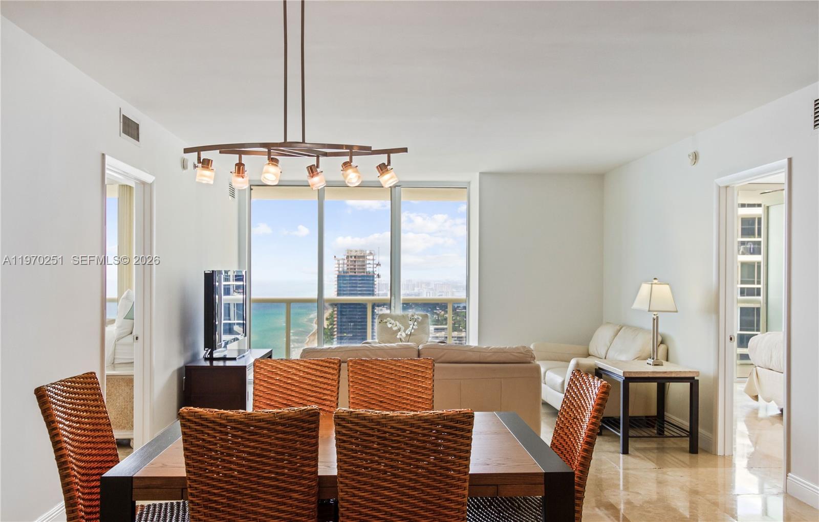 1830 S Ocean Dr #4204 Hallandale Beach, FL 33009