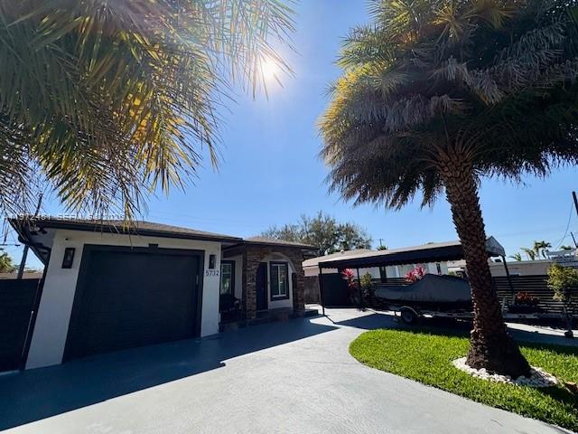 5732 Fletcher St #5732