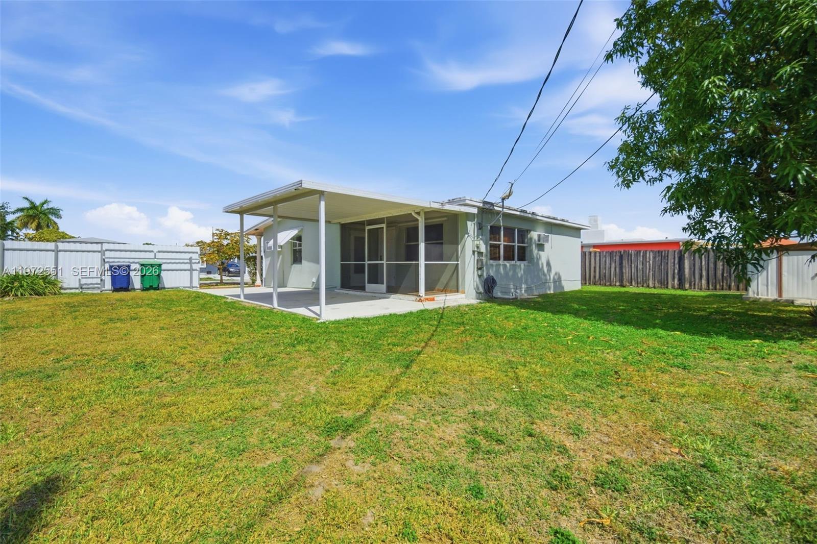 10720 SW 55th Ter Miami, FL 33165