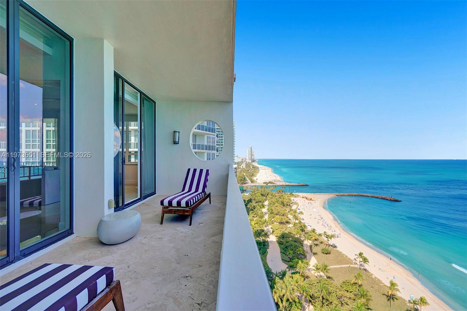 10205 Collins Ave #P8 Bal Harbour, FL 33154