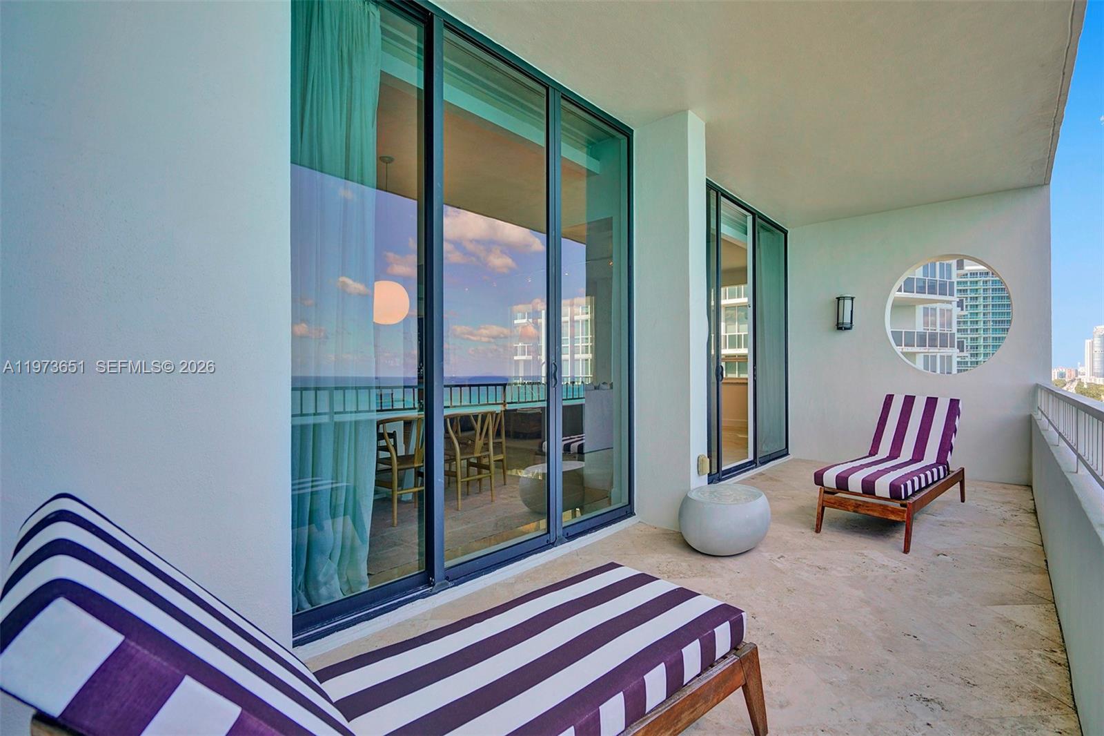 10205 Collins Ave #P8 Bal Harbour, FL 33154