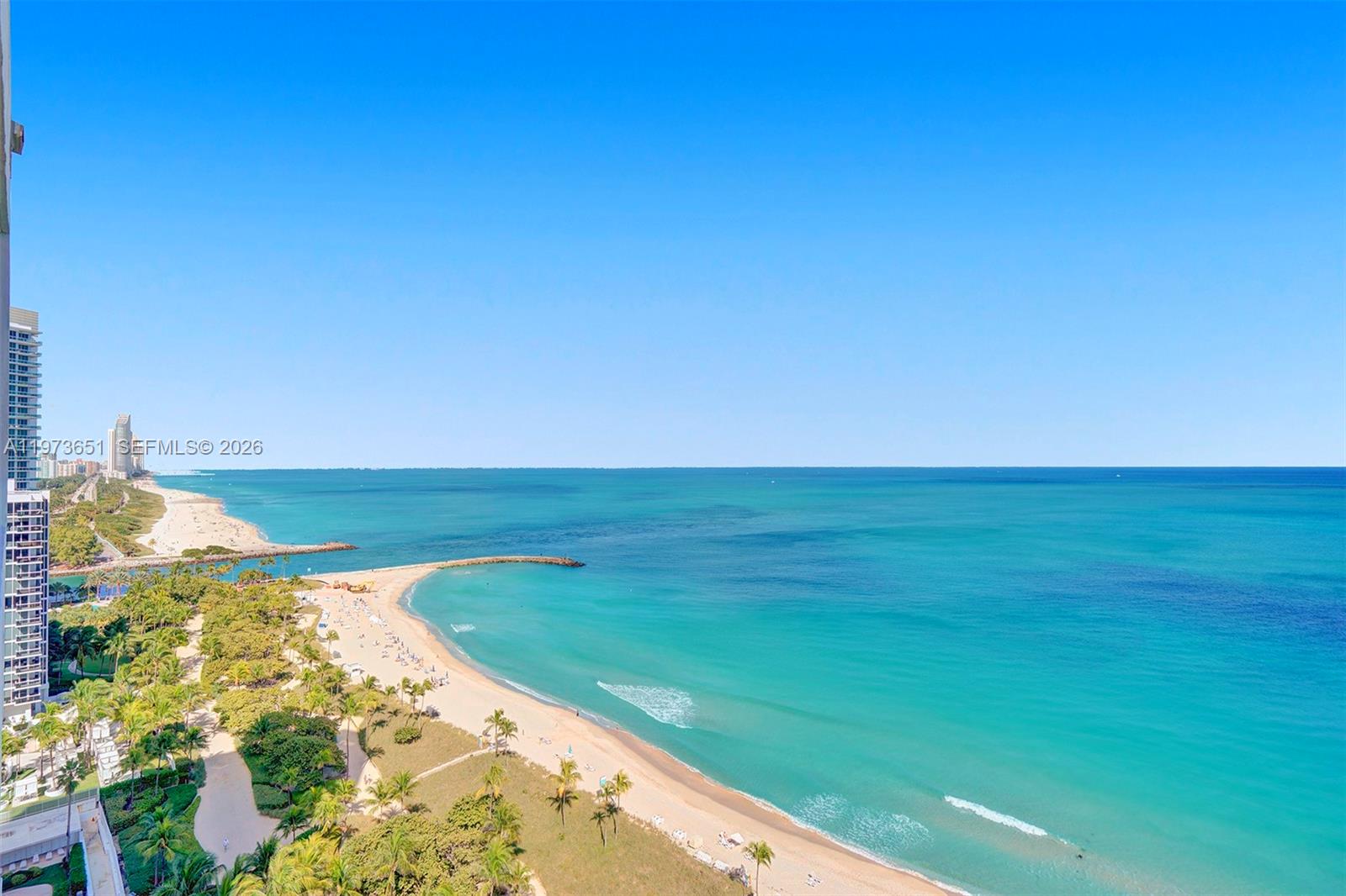 10205 Collins Ave #P8 Bal Harbour, FL 33154