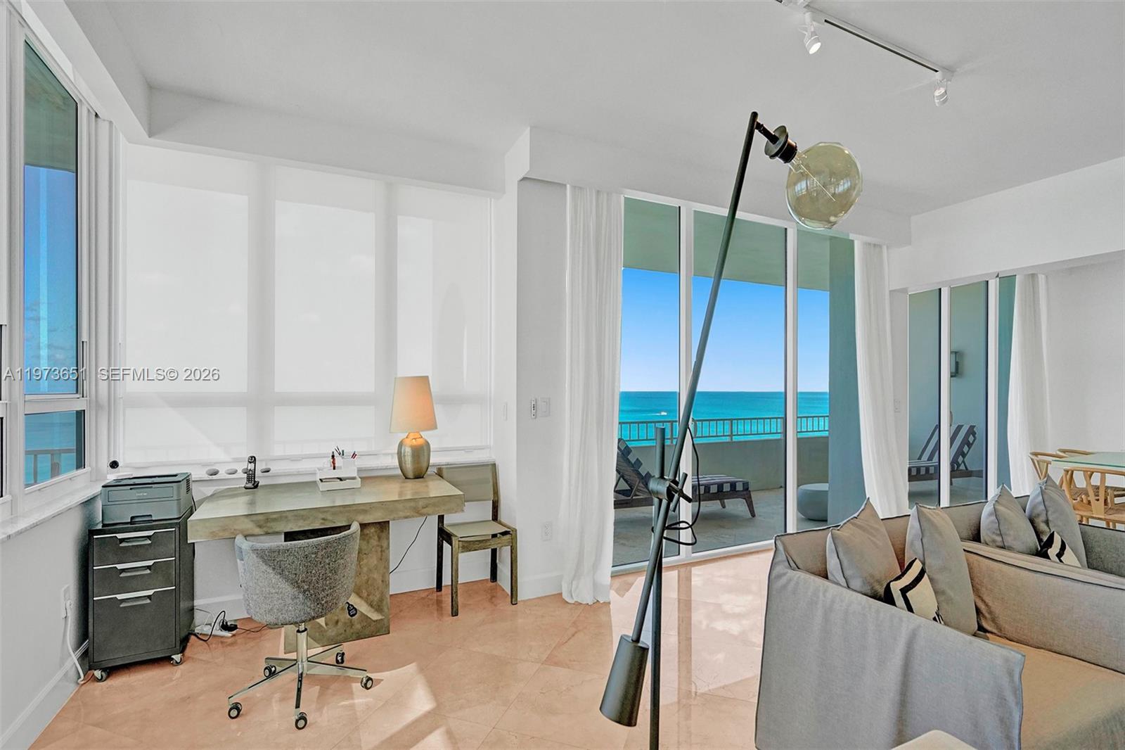 10205 Collins Ave #P8 Bal Harbour, FL 33154