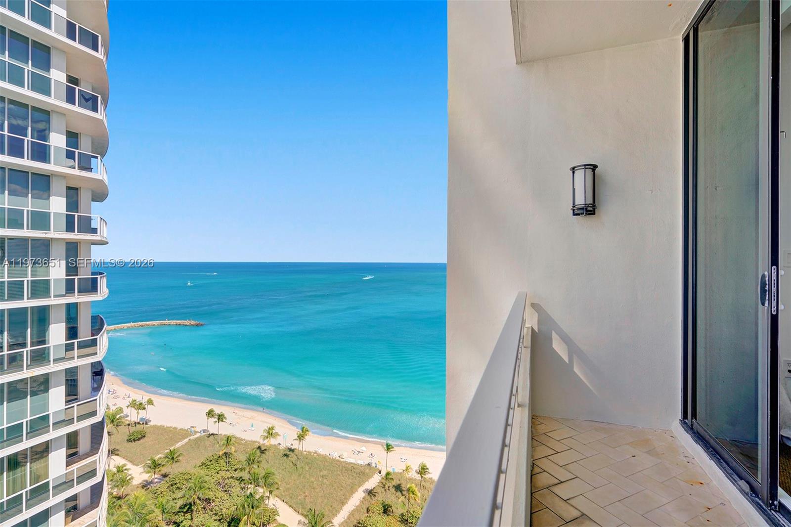 10205 Collins Ave #P8 Bal Harbour, FL 33154