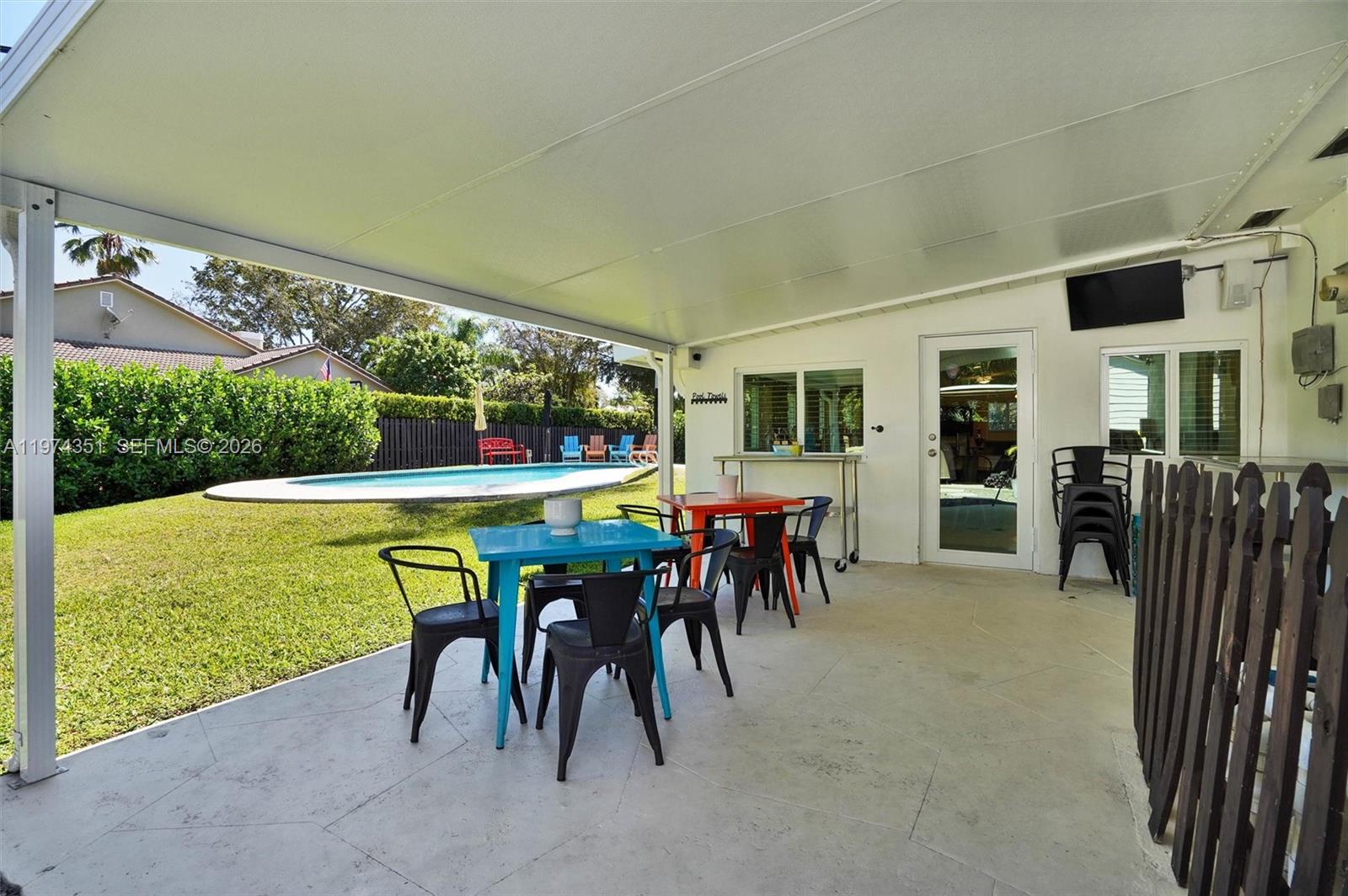 Undisclosed Address Palmetto Bay, FL 33157