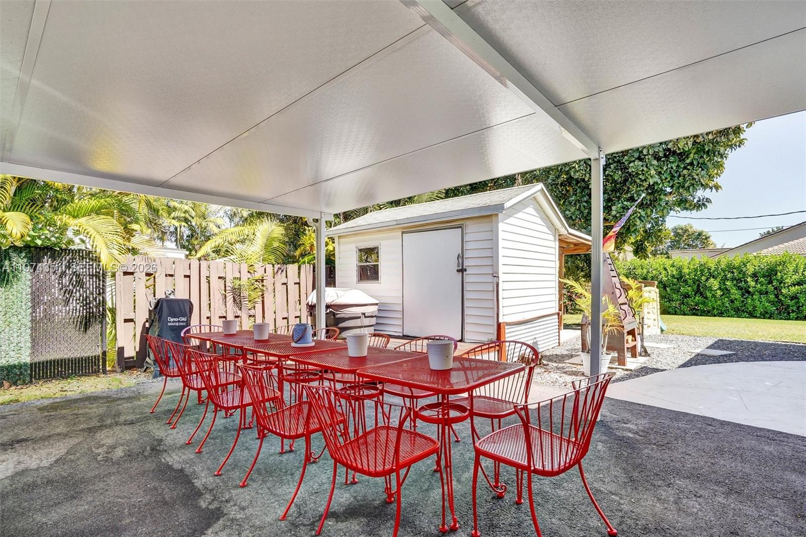 Undisclosed Address Palmetto Bay, FL 33157