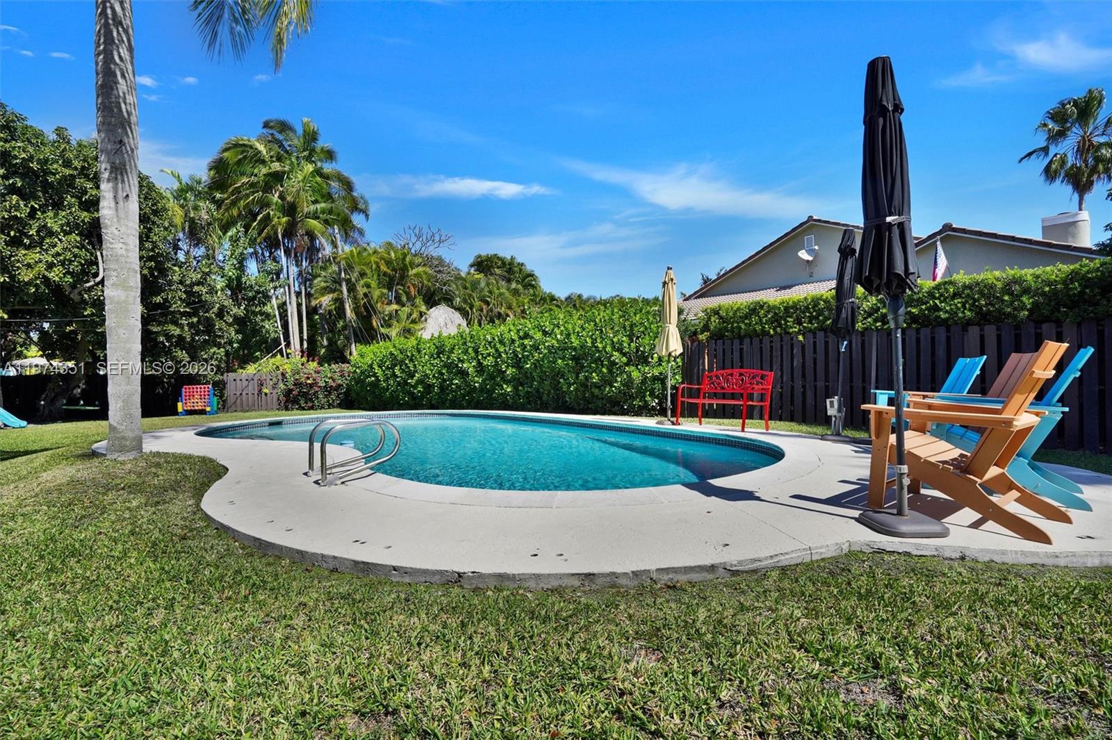 Undisclosed Address Palmetto Bay, FL 33157