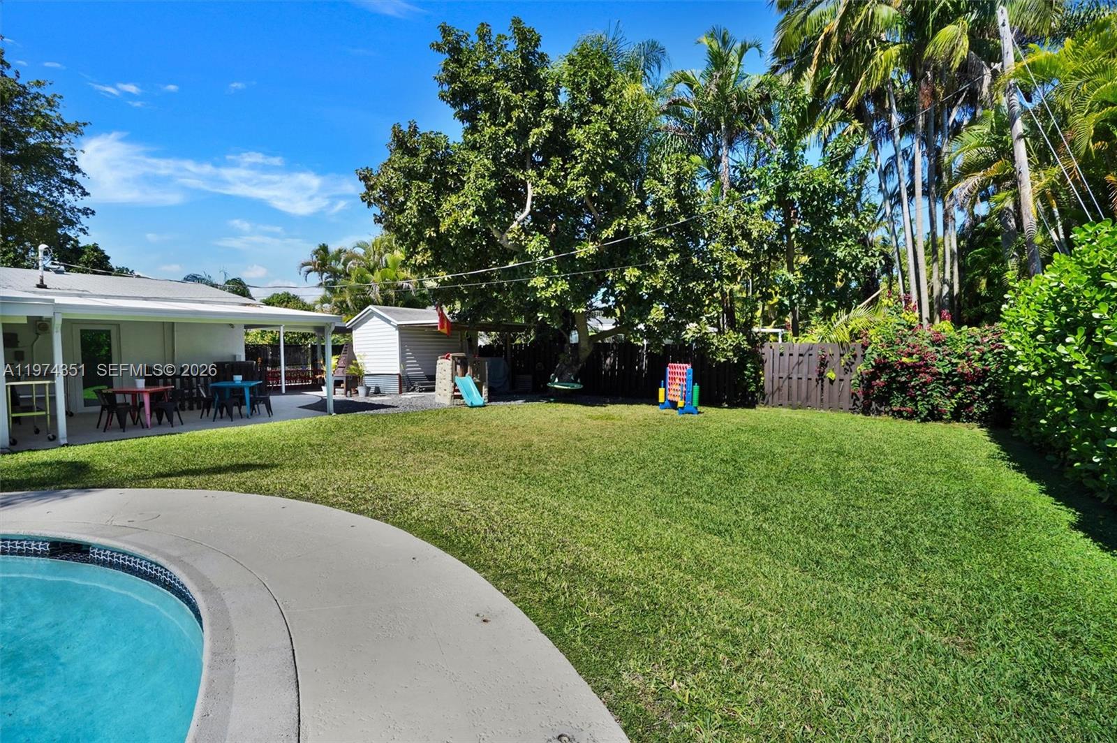 Undisclosed Address Palmetto Bay, FL 33157