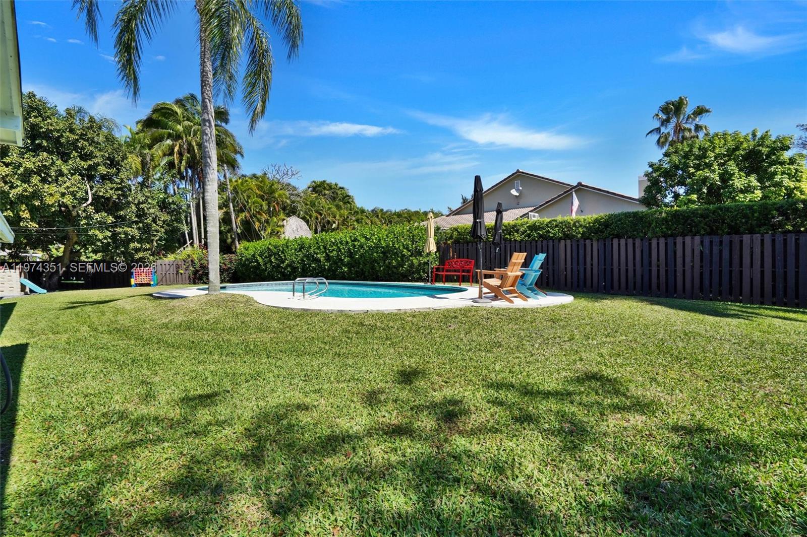 Undisclosed Address Palmetto Bay, FL 33157