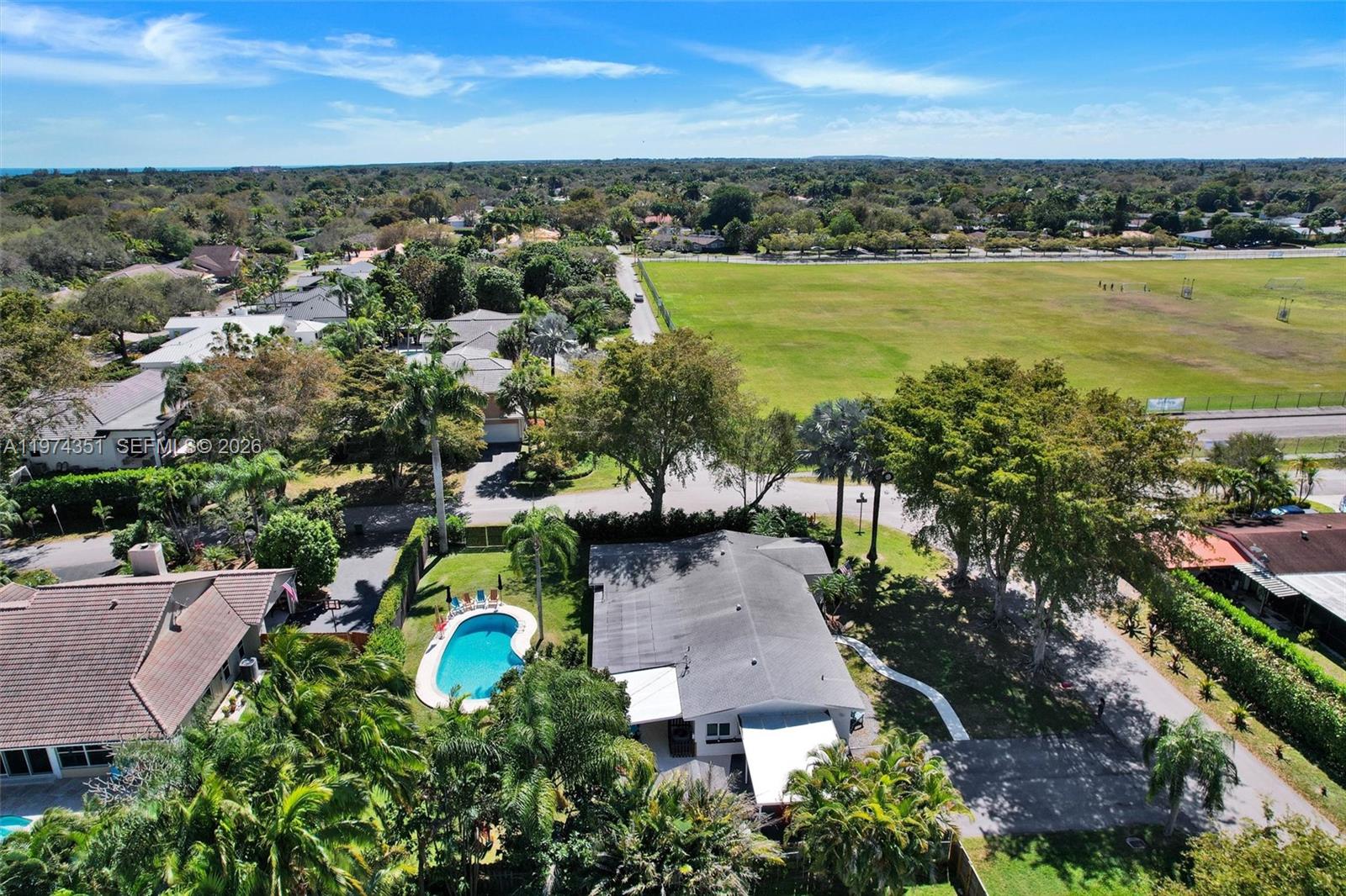 Undisclosed Address Palmetto Bay, FL 33157