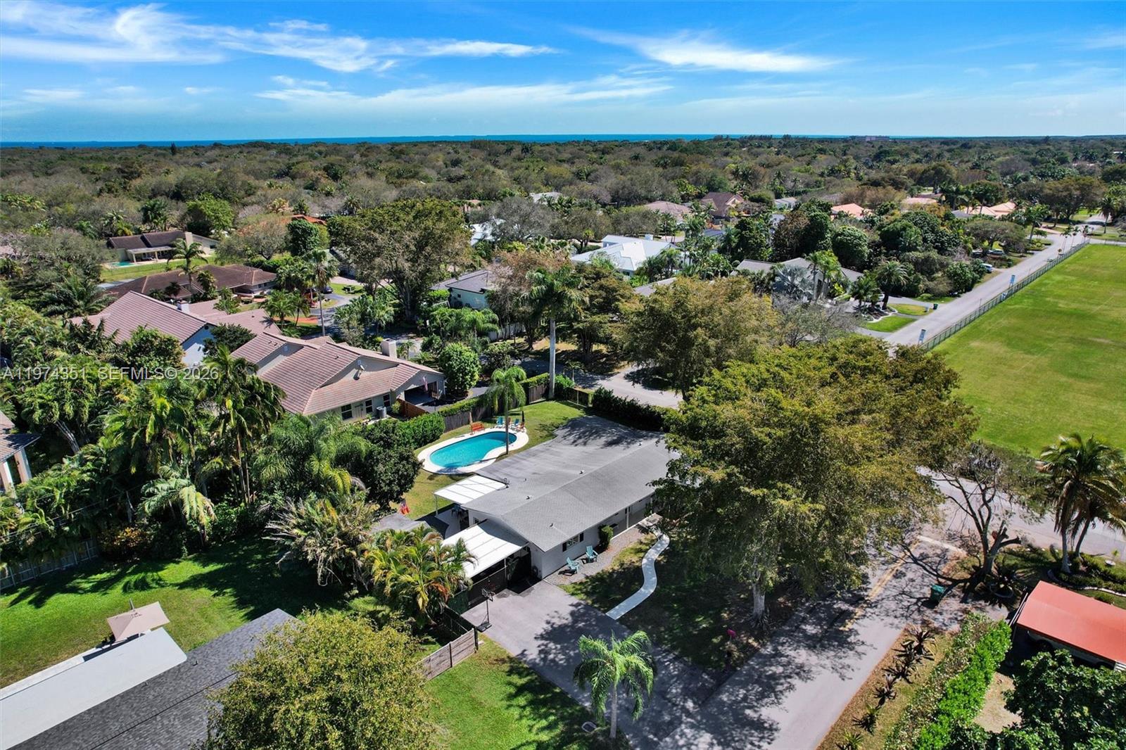 Undisclosed Address Palmetto Bay, FL 33157