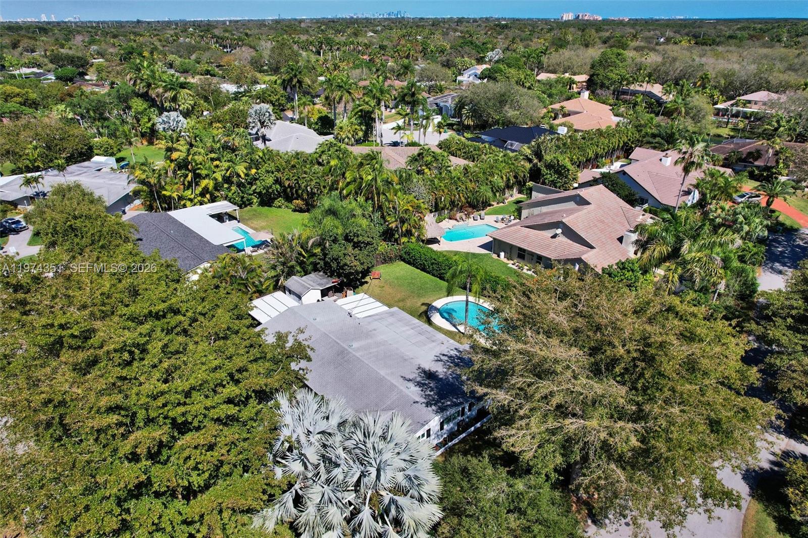 Undisclosed Address Palmetto Bay, FL 33157