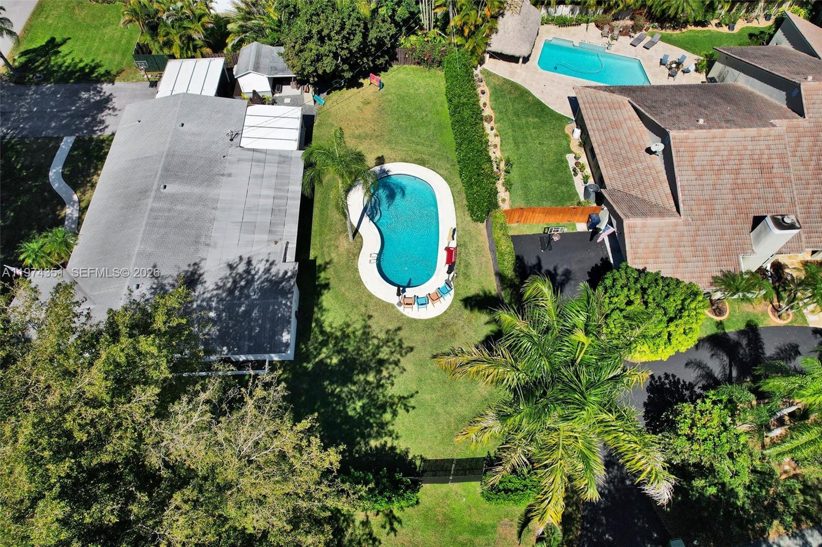 Undisclosed Address Palmetto Bay, FL 33157