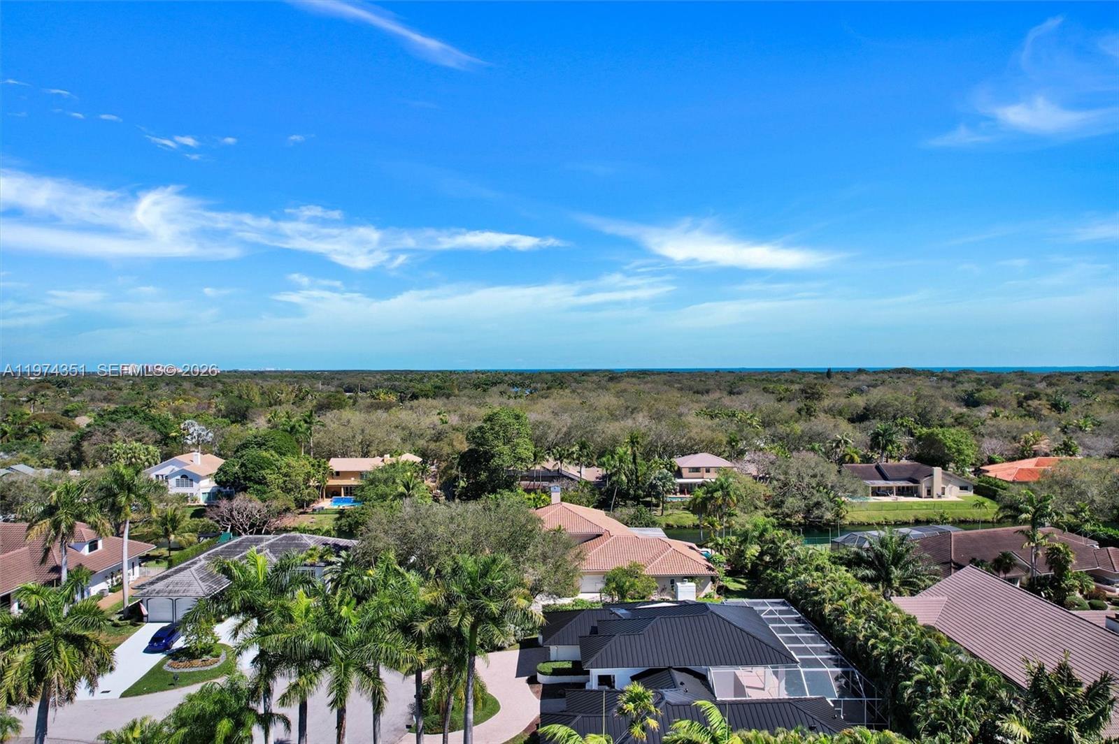 Undisclosed Address Palmetto Bay, FL 33157