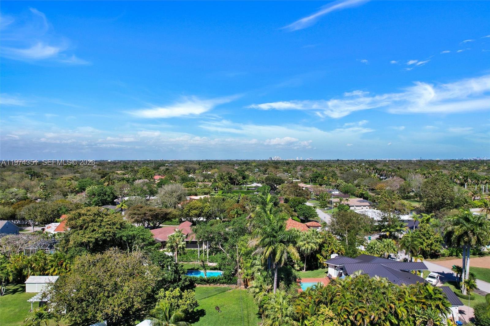 Undisclosed Address Palmetto Bay, FL 33157