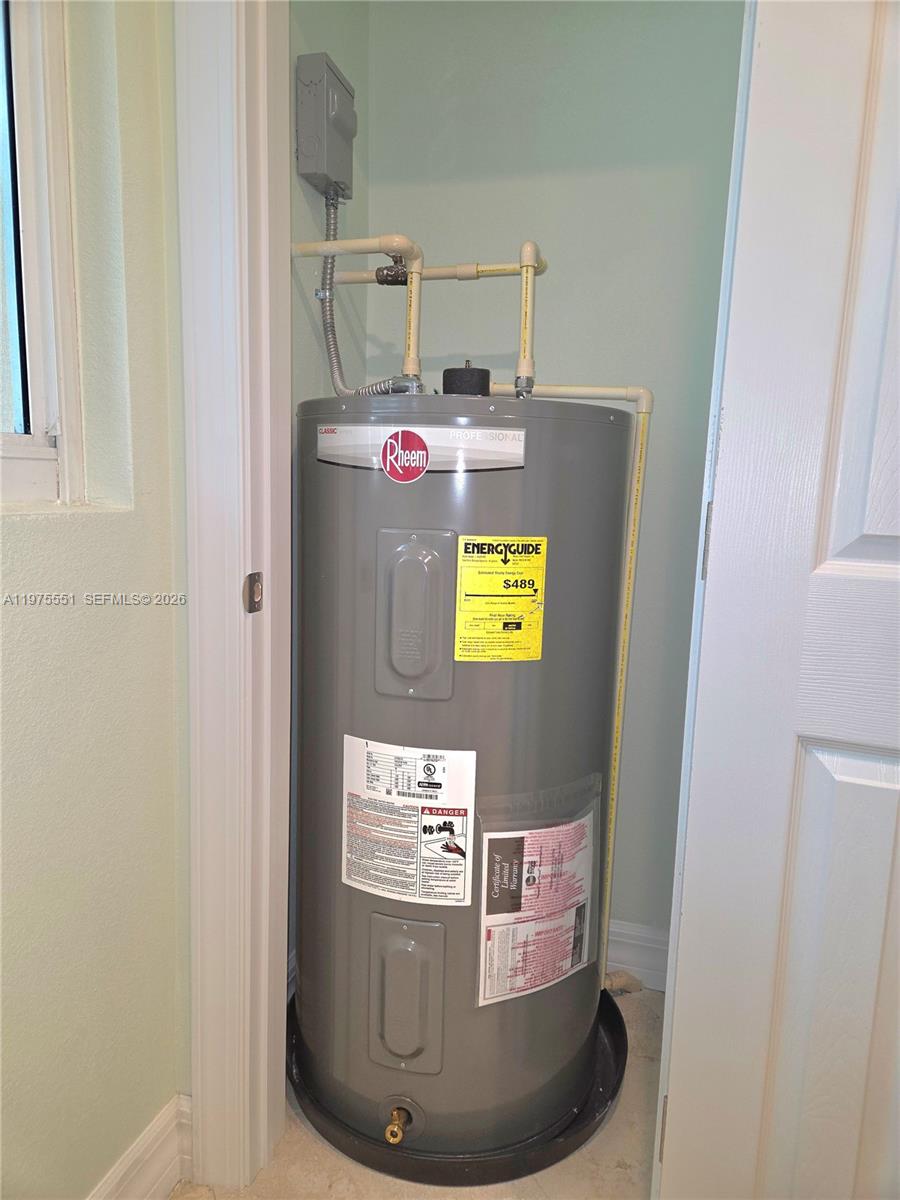 1978 Roseate Ln Other, FL 33957